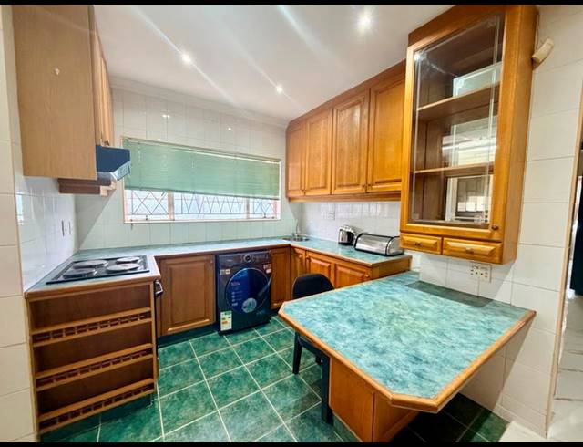 4 BEDROOM PROPERTY TO RENT IN RESERVOIR HILLS